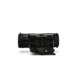 Holosun Elite 65 MOA Circle / 2 MOA Dot Reticle Green LED Dot Sight, Black, HE515GM-GR Elite