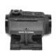 Holosun Elite Micro 2MOA Dot / 65 MOA Circle Green Dot Sight, Black, HE503CU-GR ELITE