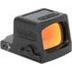Holosun Enclosed Pistol Sight w/Multiple Reticle System, Red Reticle, Black, EPS-RD-MRS