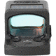 Holosun Enclosed Pistol Sight w/Multiple Reticle System, Red Reticle, Black, EPS-RD-MRS