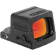 Holosun EPS Enclosed Pistol Sight, 6 MOA, Red Reticle, Black, EPS-RD-6