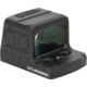 Holosun EPS Enclosed Pistol Sight, 6 MOA, Red Reticle, Black, EPS-RD-6