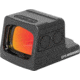 Holosun EPS Enclosed Pistol Sight, 6 MOA, Red Reticle, Black, EPS-RD-6