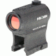 Holosun Green LED 2MOA Dot, Black, HE403B-GR ELITE