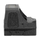 Holosun HE508T-GR-V2 Green Dot Sight, 2 MOA Dot, Black, HE508T-GR-V2