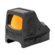 Holosun HE508T-GR-V2 Green Dot Sight, 2 MOA Dot, Black, HE508T-GR-V2