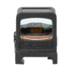 Holosun HE508T-GR-V2 Green Dot Sight, 2 MOA Dot, Black, HE508T-GR-V2