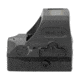Holosun HE508T-GR-V2 Green Dot Sight, 2 MOA Dot, Black, HE508T-GR-V2