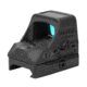 Holosun HE508T-GR-V2 Green Dot Sight, 2 MOA Dot, Black, HE508T-GR-V2