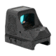 Holosun HE508T-GR-V2 Green Dot Sight, 2 MOA Dot, Black, HE508T-GR-V2