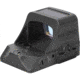 Holosun HE508T-RD-X2 Reflex Red Dot Sight, 2x 0.63 x 0.91 in, 2 MOA Dot &amp; 32 MOA Circle, Black, HE508T-X2