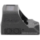 Holosun HE508T-RD-X2 Reflex Red Dot Sight, 2x 0.63 x 0.91 in, 2 MOA Dot &amp; 32 MOA Circle, Black, HE508T-X2