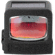 Holosun HE508T-RD-X2 Reflex Red Dot Sight, 2x 0.63 x 0.91 in, 2 MOA Dot &amp; 32 MOA Circle, Black, HE508T-X2