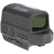 Holosun He512t-rd Enclosed Reflex Sight - HE512T-RD