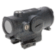 Holosun HE530G-RD Elite Red Dot, 65 MOA/2 MOA Dot Reticle, Black HE530G-RD