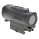 Holosun HE530G-RD Elite Red Dot, 65 MOA/2 MOA Dot Reticle, Black HE530G-RD