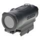Holosun HE530G-RD Elite Red Dot, 65 MOA/2 MOA Dot Reticle, Black, HE530G-RD