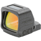 Holosun 507 Pro Max Green 1x 1.1x0.87 in Reflex Red Dot Sight