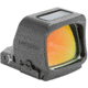 Holosun 507 Pro Max Green 1x 1.1x0.87 in Reflex Red Dot Sight