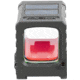 Holosun AEMS-MICRO-GD 1x 0.71x0.71 in Reflex Red Dot Sight