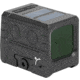 Holosun AEMS-MICRO-GD 1x 0.71x0.71 in Reflex Red Dot Sight