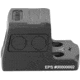 Holosun EPS-GD-2 1x 0.90x0.63 in Reflex Red Dot Sight