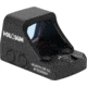 EDEMO Holosun Holosun HE407K-GR X2 Red Dot Reflex Sight, 1x, Green 6 MOA Dot Reticle, Anodized, Black, HE407K-GR X2, EDEMO1