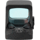 EDEMO Holosun Holosun HE407K-GR X2 Red Dot Reflex Sight, 1x, Green 6 MOA Dot Reticle, Anodized, Black, HE407K-GR X2, EDEMO1