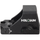 EDEMO Holosun Holosun HE407K-GR X2 Red Dot Reflex Sight, 1x, Green 6 MOA Dot Reticle, Anodized, Black, HE407K-GR X2, EDEMO1