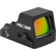 Holosun HE407K-GR X2 Red Dot Reflex Sight 1x, Green 6 MOA Dot Reticle, Anodized, Black, HE407K-GR X2