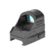 Holosun HE508T Elite Series Micro Red Dot Sight, 1x, 2 MOA Dot/32 MOA Ring, CR2032 Battery, Black, HE508T-GR, Black, HE508T-GR