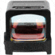 Holosun Holosun HE509T-GR Red Dot Reflex Sight, 1x, Green 2 MOA Dot/ 32 MOA Circle Reticles, Titanium, Black, HE509T-GR