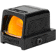 Holosun Holosun HE509T-GR Red Dot Reflex Sight, 1x, Green 2 MOA Dot/ 32 MOA Circle Reticles, Titanium, Black, HE509T-GR