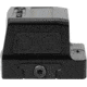 Holosun Holosun HE509T-GR Red Dot Reflex Sight, 1x, Green 2 MOA Dot/ 32 MOA Circle Reticles, Titanium, Black, HE509T-GR