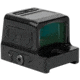 Holosun HE509T-X2-GD 1x 0.66x0.9 in Reflex Red Dot Sight