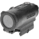 Holosun HE530G-GR Elite Green Dot, 65 MOA/2 MOA Dot Reticle, Black, HE530G-GR