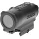 Holosun HE530G-GR Elite Green Dot, 65 MOA/2 MOA Dot Reticle, Black, HE530G-GR