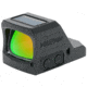 Holosun HS407C-X3-RD 1x 0.91x0.67 in Reflex Red Dot Sight