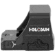 Holosun HS507COMP-GD 1x 1.1x0.87 in Reflex Red Dot Sight