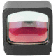 Holosun HS507COMP-GD 1x 1.1x0.87 in Reflex Red Dot Sight