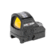 Holosun HS407CO Classic Red Dot Sight, Black, HS407CO