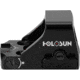 Holosun HS407K Red Dot Sight, 6 MOA Dot, Black, HS407K