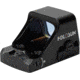 Holosun HS407K Red Dot Sight, 6 MOA Dot, Black, HS407K