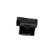 Holosun HS503R Classic Series Red Dot Sight, 1x, 2 MOA Dot/65 MOA Ring, CR2032 Battery, Black, HS503R