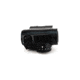 Holosun HS503R Classic Series Red Dot Sight, 1x, 2 MOA Dot/65 MOA Ring, CR2032 Battery, Black, HS503R