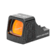 Holosun HS507K Red Dot Sight, 2 MOA dot, 32 MOA circle, Black, HS507K