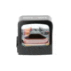 Holosun HS507K Red Dot Sight, 2 MOA dot, 32 MOA circle, Black, HS507K