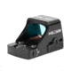 Holosun HS507K Red Dot Sight, 2 MOA dot, 32 MOA circle, Black, HS507K