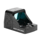 Holosun HS507K Red Dot Sight, 2 MOA dot, 32 MOA circle, Black, HS507K