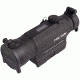 Holosun INFINITI HS402C Red Dot Sight, Black, 1476248 mm HS402C